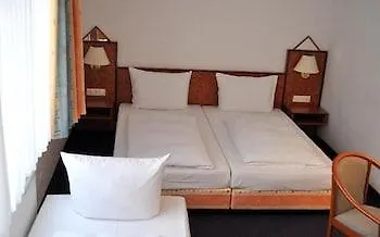 Trip Inn Hotel Minerva Frankfurt Frankfurt am Main