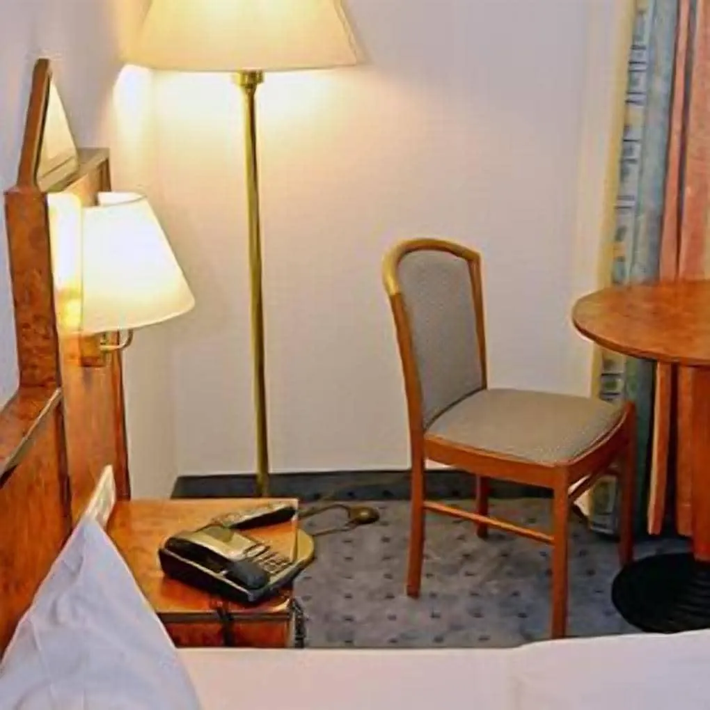 Trip Inn Hotel Minerva Frankfurt Frankfurt nad Menem 3*,  Niemcy