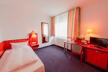Trip Inn Hotel Minerva Frankfurt Frankfurt nad Menem